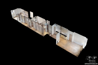 achat appartement pontarlier 25300