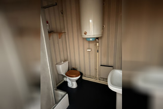 achat appartement pontarlier 25300
