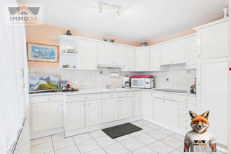 achat appartement pontarlier 25300