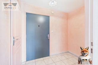 achat appartement pontarlier 25300