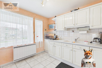 achat appartement pontarlier 25300