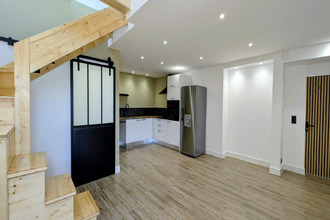 achat appartement pontarlier 25300
