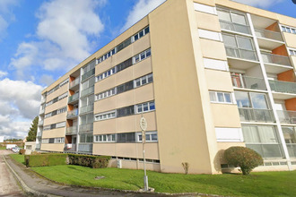 achat appartement pontarlier 25300