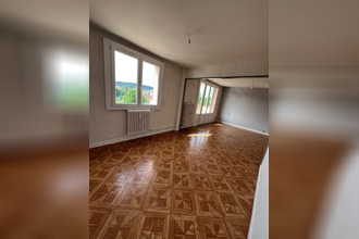 achat appartement pontarlier 25300