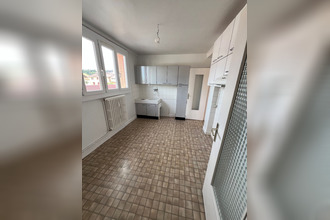 achat appartement pontarlier 25300