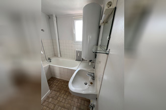 achat appartement pontarlier 25300
