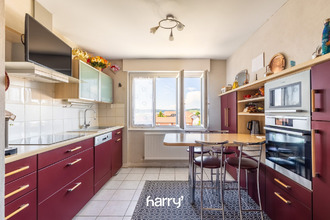 achat appartement pontarlier 25300