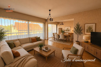achat appartement pontarlier 25300