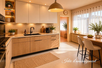 achat appartement pontarlier 25300