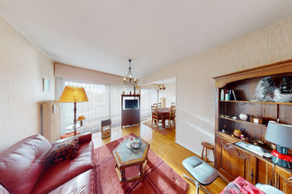 achat appartement pontarlier 25300