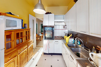 achat appartement pontarlier 25300