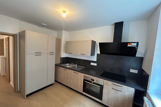 achat appartement pontarlier 25300