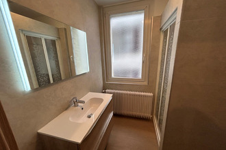 achat appartement pontarlier 25300