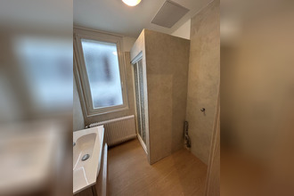 achat appartement pontarlier 25300