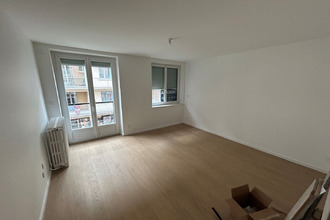 achat appartement pontarlier 25300