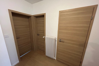 achat appartement pontarlier 25300