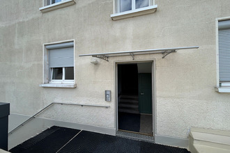 achat appartement pontarlier 25300
