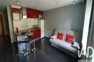 achat appartement pontarlier 25300