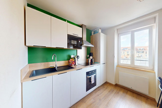 achat appartement pontarlier 25300