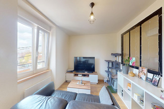 achat appartement pontarlier 25300