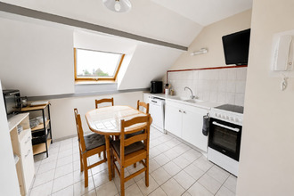 achat appartement pontarlier 25300