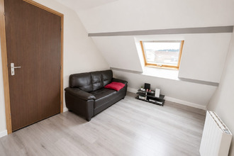 achat appartement pontarlier 25300