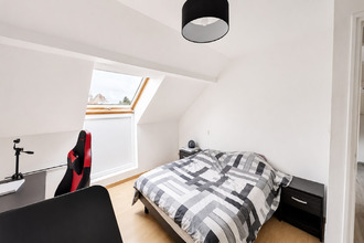 achat appartement pontarlier 25300