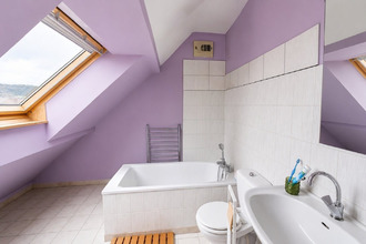 achat appartement pontarlier 25300