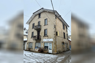 achat appartement pontarlier 25300