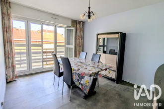 achat appartement pontarlier 25300