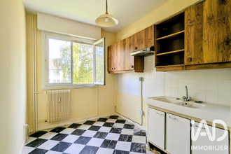 achat appartement pontarlier 25300