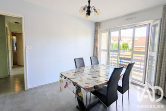achat appartement pontarlier 25300