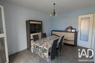 achat appartement pontarlier 25300