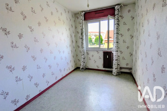 achat appartement pontarlier 25300