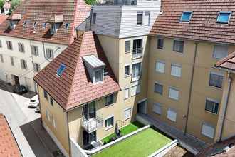 achat appartement pontarlier 25300