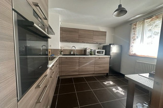 achat appartement pontarlier 25300