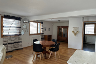 achat appartement pontarlier 25300