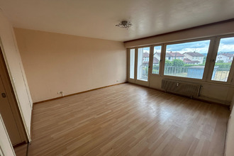 achat appartement pontarlier 25300