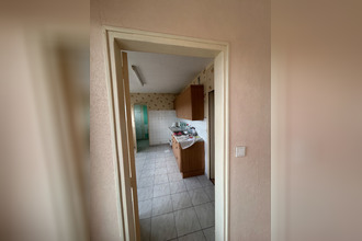 achat appartement pontarlier 25300