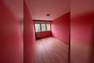 achat appartement pontarlier 25300
