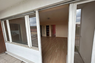 achat appartement pontarlier 25300