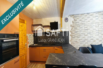 achat appartement pontarlier 25300