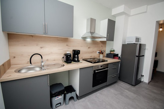 achat appartement pontarlier 25300