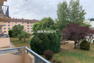 achat appartement pontarlier 25300