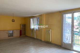 achat appartement pontarlier 25300