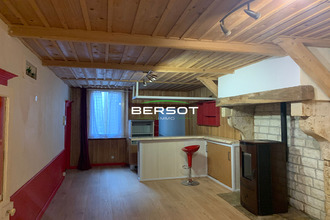 achat appartement pontarlier 25300