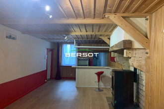 achat appartement pontarlier 25300