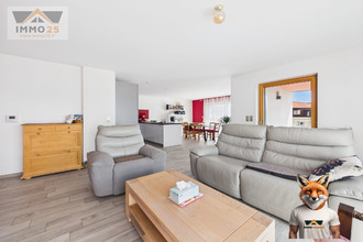 achat appartement pontarlier 25300