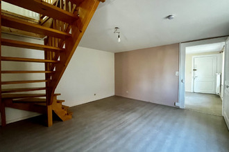 achat appartement pontarlier 25300