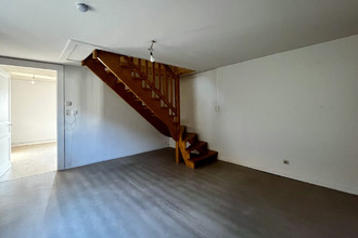 achat appartement pontarlier 25300
